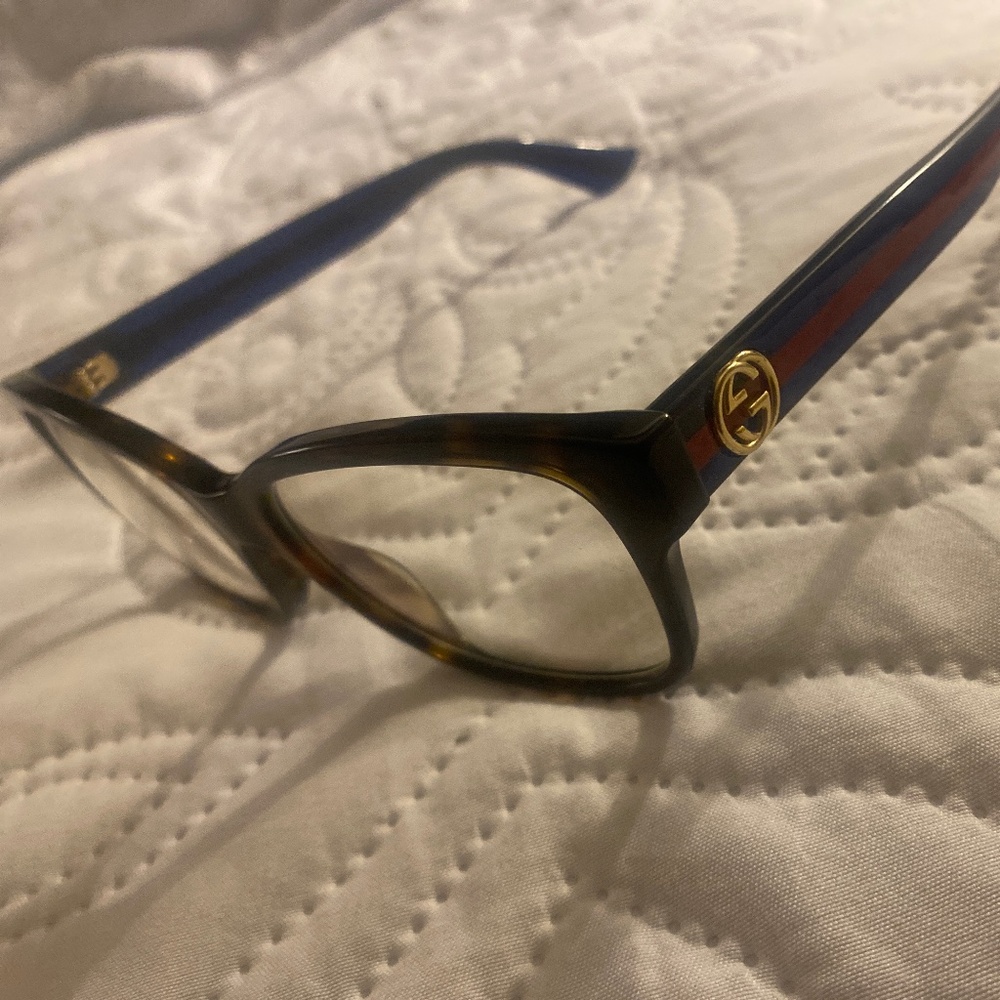 Gucci Eyeglasses